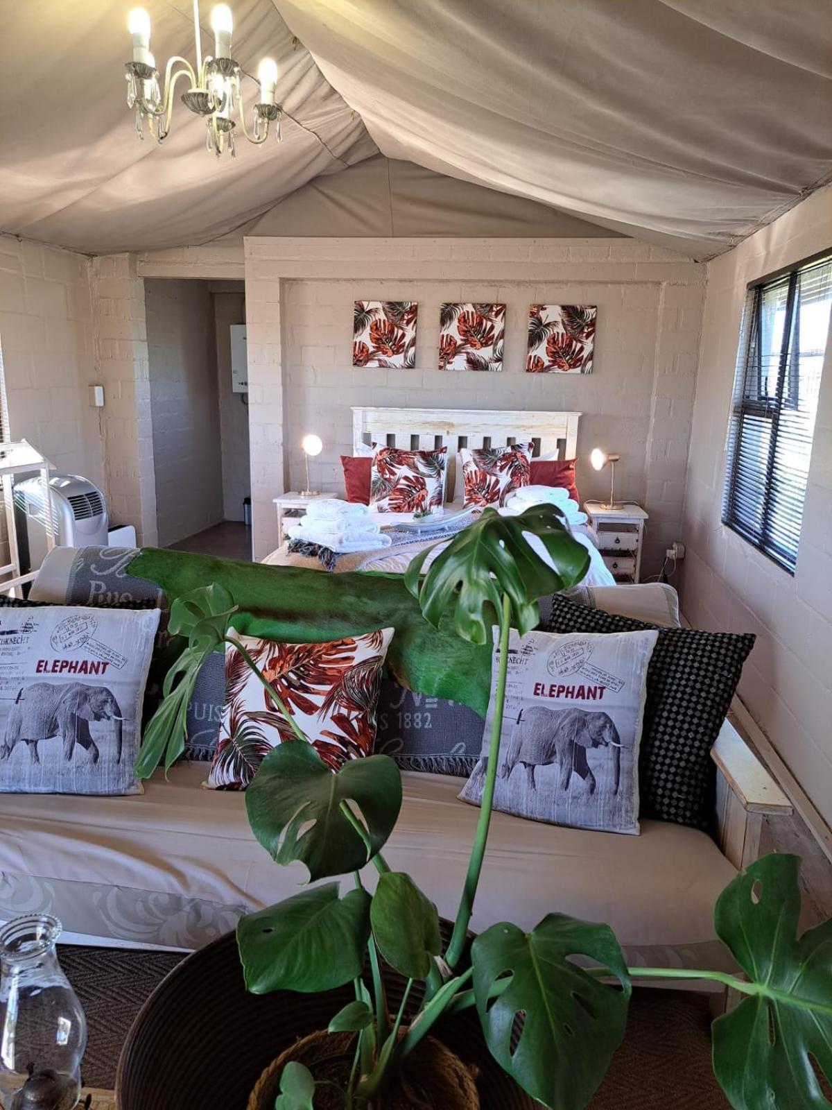 Thali Thali Game Lodge Langebaan Ngoại thất bức ảnh